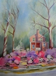 Jane’s House